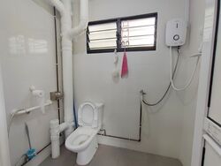 Blk 123 Eunos Spring (Bedok), HDB 4 Rooms #451195431